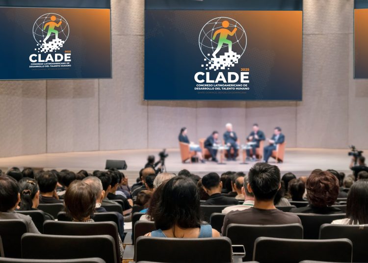 El congreso abordará los retos que impone la realidad actual para la administración del talento, la implementación de la tecnología y la productividad.