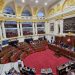 Congreso de Perú. | Fuente externa.