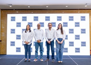 La compañía se adapta a las nuevas tendencias del sector.
