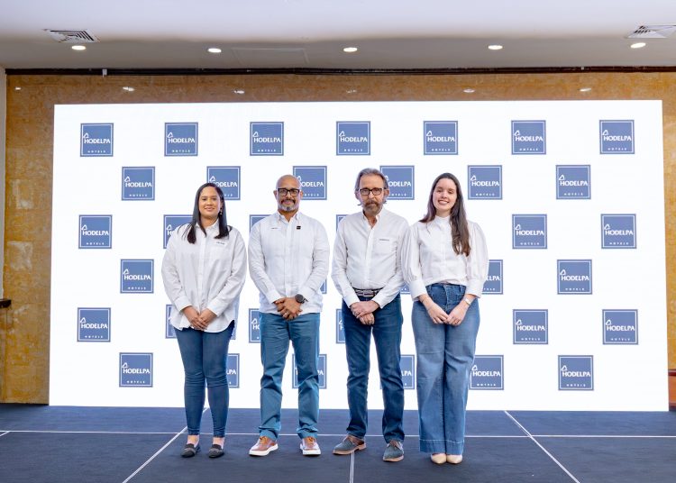 La compañía se adapta a las nuevas tendencias del sector.