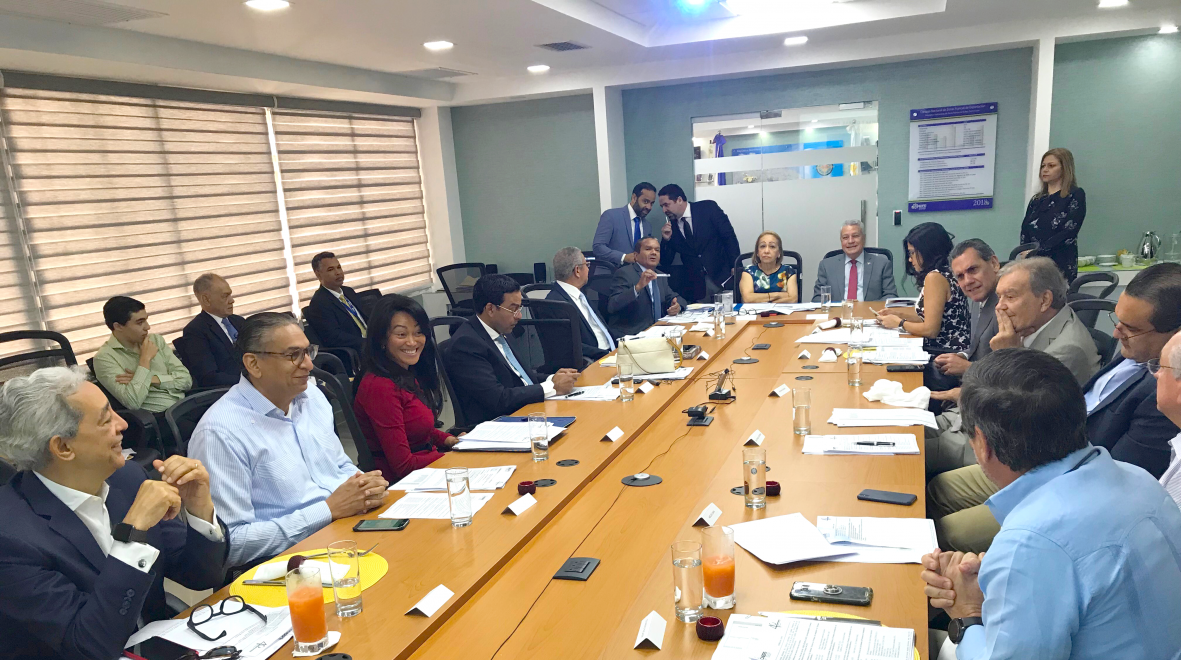 consejo directivo cnzfe