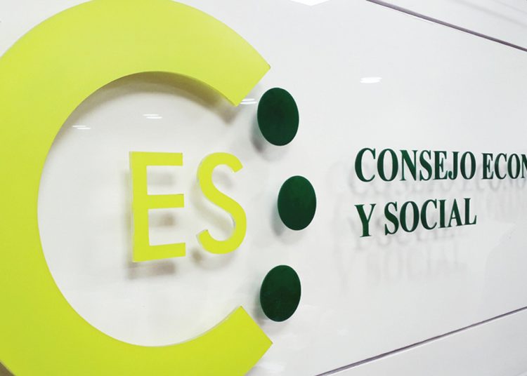 Consejo Económico y Social