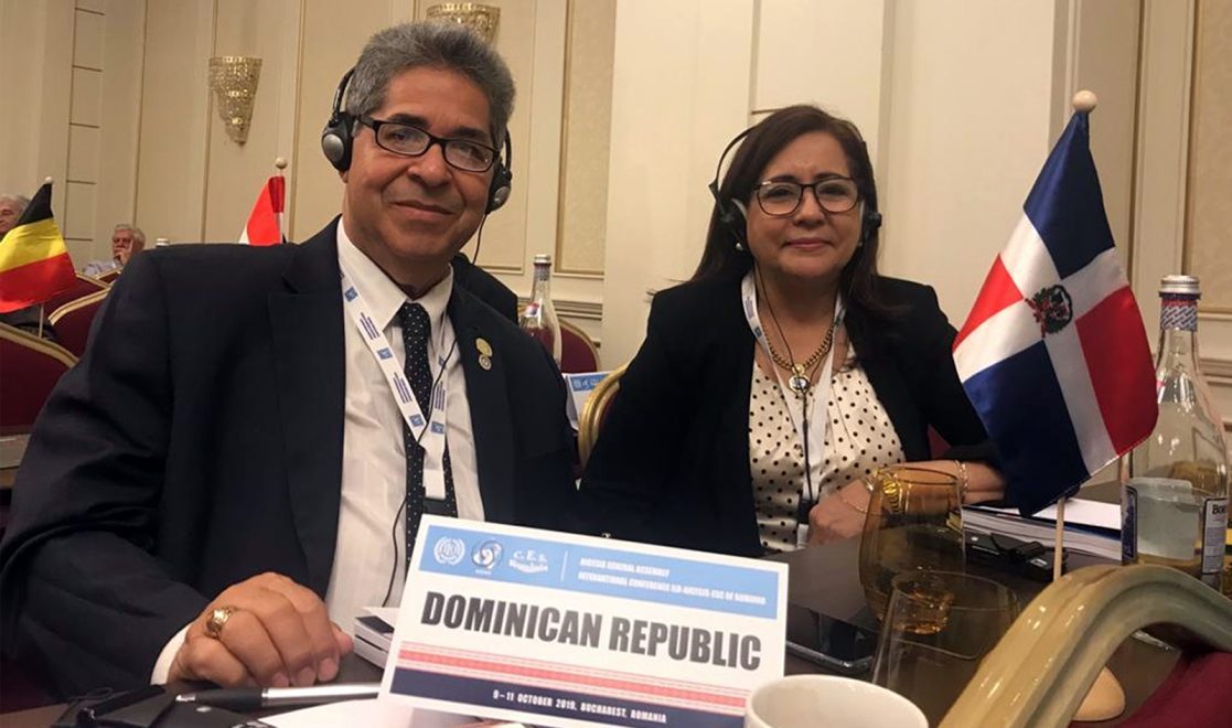 consejo económico y social