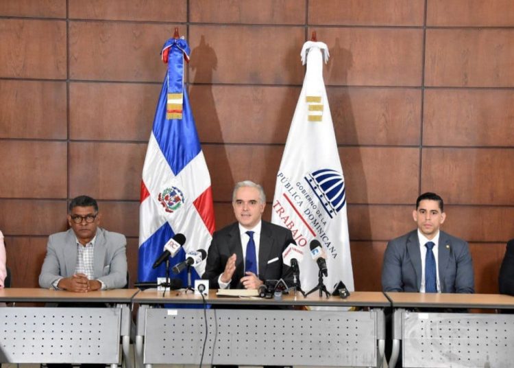 Consejo Nacional de Seguridad Social aprueba devolver