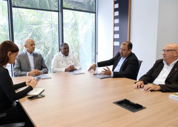CNCP destaca función de los almacenistas en la distribución de productos de primera necesidad.