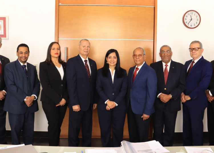 Consejo de Directores, Asociación Duarte