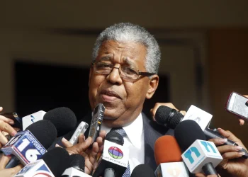 El viceministro de Exteriores, Rubén Silié, dijo que, de la mano del Instituto Dominicano de las Telecomunicaciones (Indotel), se ha asumido la candidatura.