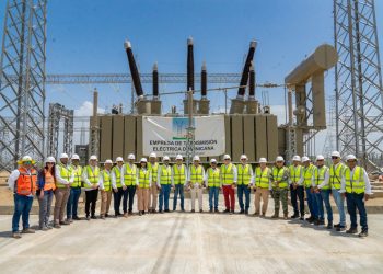 El proyecto tiene una inversión estimada de RD$2,676 millones.