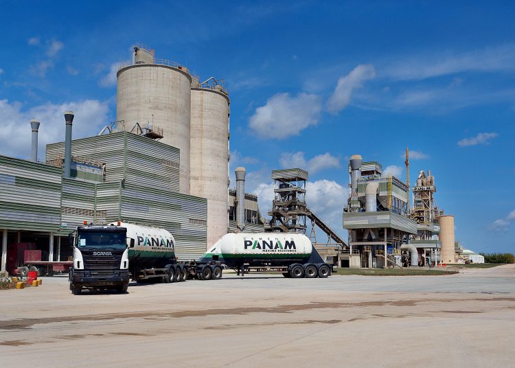 Consorcio Minero Dominicano