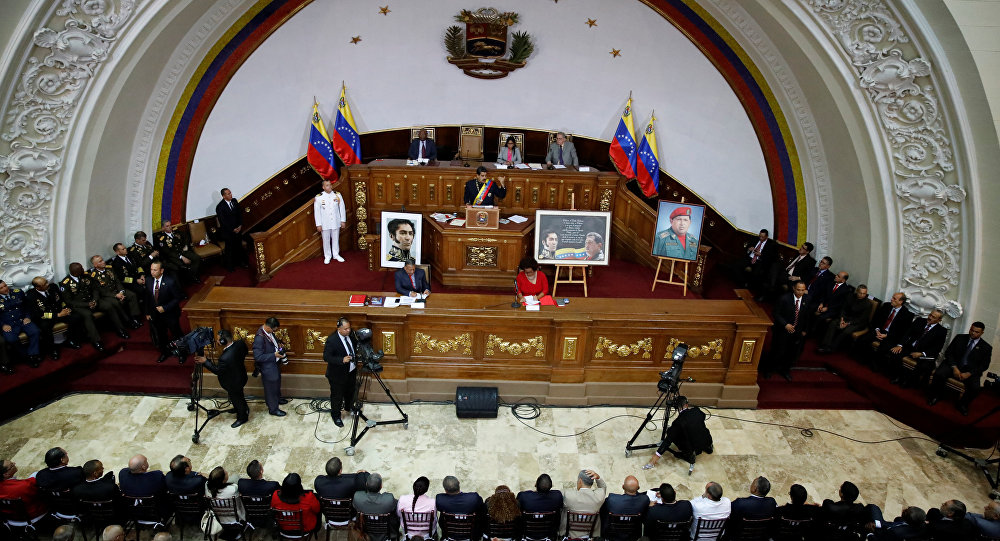 constituyente