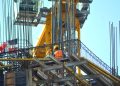 Las empresas de construcción deben aporpar para el Fopetcons y para la seguridad social a la vez.