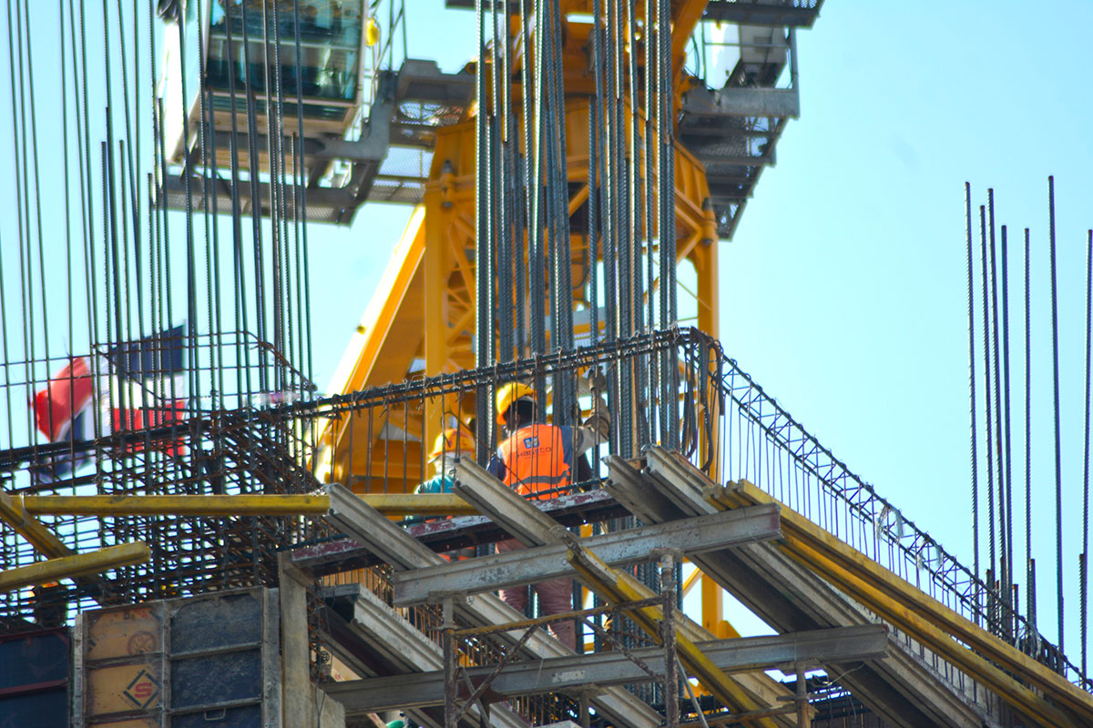 Reforma del Fondo de Pensiones de los Trabajadores de la Construcción