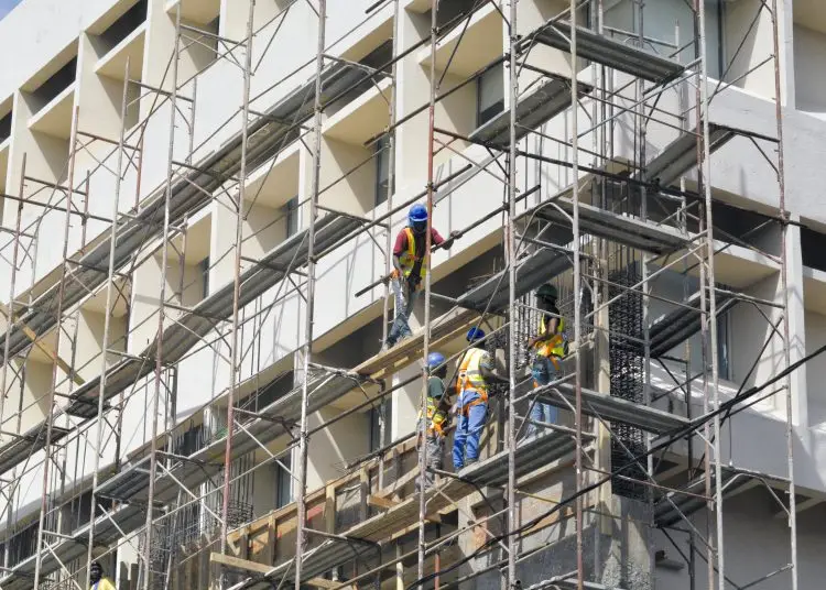 República Dominicana cuenta con un sistema de alerta temprana, gestionado por el Indomet y el COE.