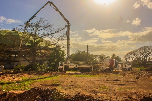 construcción uce cemex
