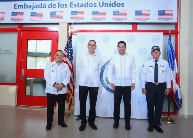 Consulado en Puerto Plata