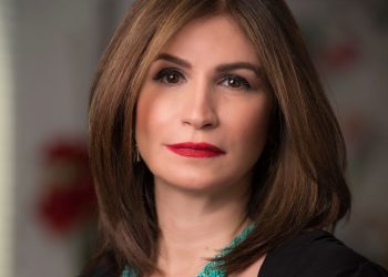 Circe Almánzar. - Fuente externa.