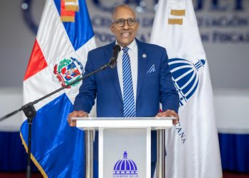 Explicó que el volumen monetario en las autorizaciones de órdenes de pago representó un incremento del 74.69%, pasando de RD$466 mil millones, que eran procesados a junio de 2020, a RD$814 mil millones, procesados en el mismo espacio de tiempo para el 2024.