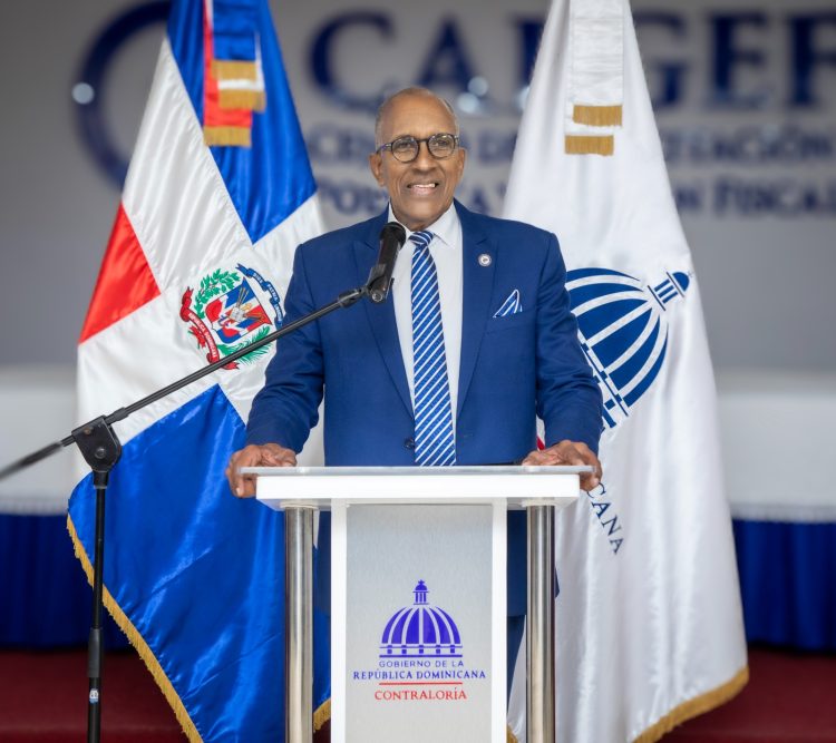 Explicó que el volumen monetario en las autorizaciones de órdenes de pago representó un incremento del 74.69%, pasando de RD$466 mil millones, que eran procesados a junio de 2020, a RD$814 mil millones, procesados en el mismo espacio de tiempo para el 2024.