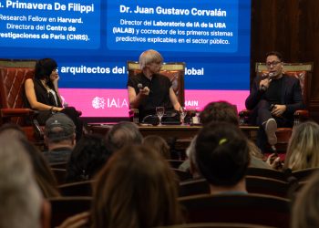 Las conferencias brindadas en la provincia Santiago del Estero, en Argentina, fueron clave.