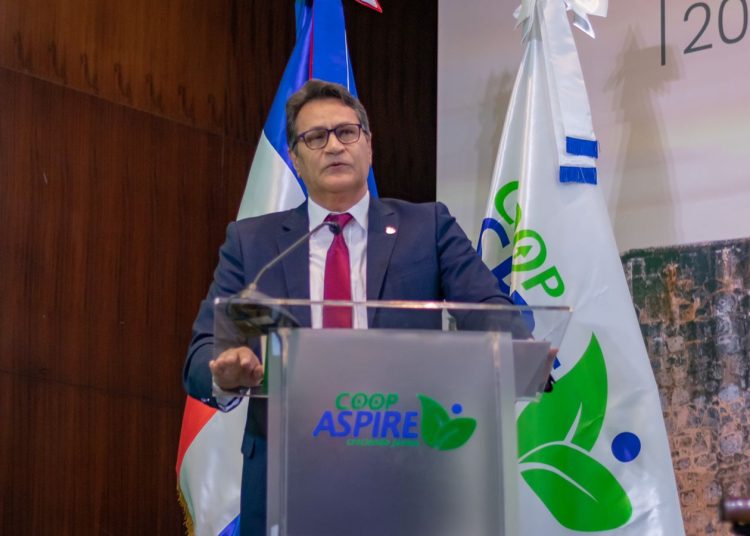 Coop Aspire