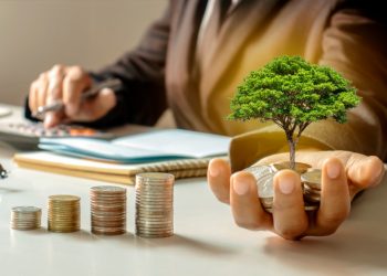 Las "alianzas multiactor", que incluyen la cooperación internacional, se han convertido en un pilar fundamental para impulsar el desarrollo local a través de préstamos y donaciones. | Canva