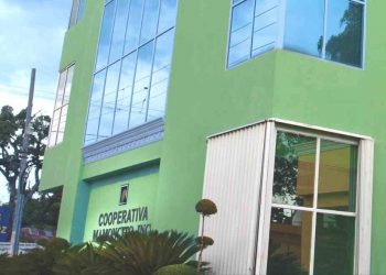 Cooperativa Mamoncito
