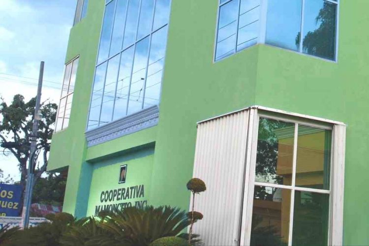 Cooperativa Mamoncito