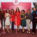 Coopvioleta se desprende del proyecto VIA, que contó con fondos de la Unión Europea, a través de la Fundación ONCE para ayuda en América Latina.