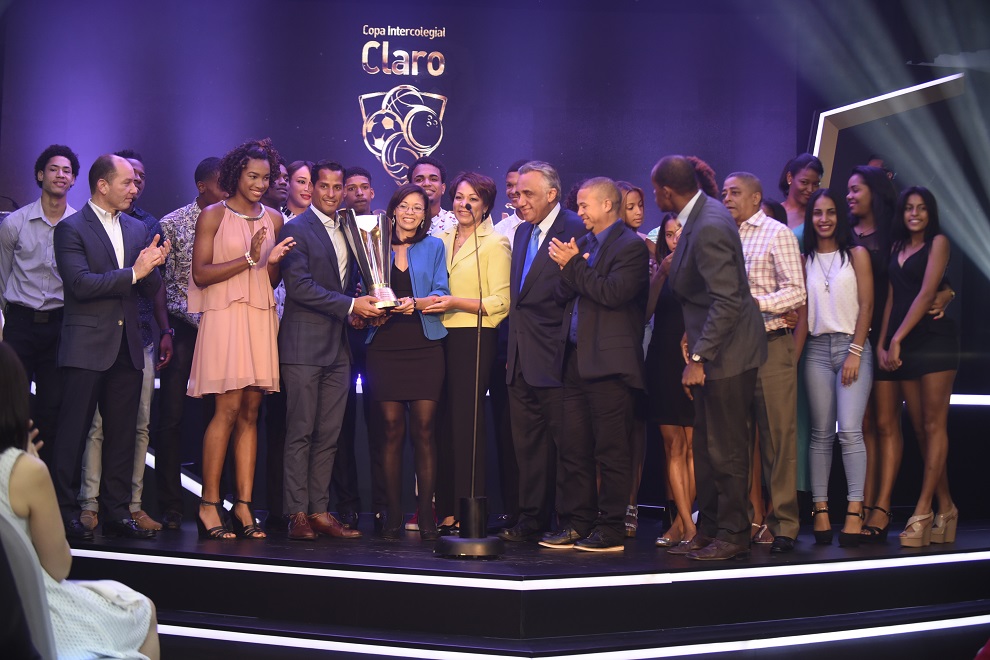 copa claro