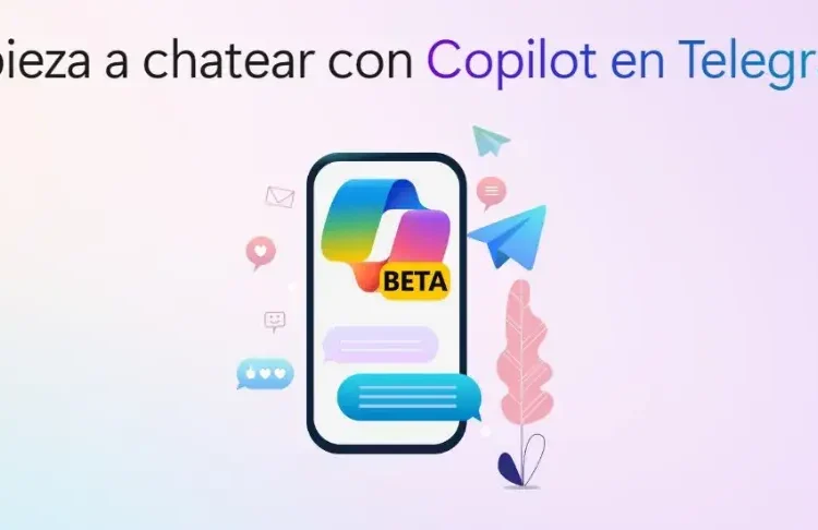 El asistente está disponible tanto para la aplicación móvil de la red social, como para versión web y la de escritorio, de forma gratuita.