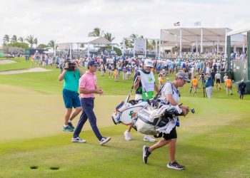 Grupo Puntacana destacó su compromiso con la innovación, la creatividad y la excelencia en la promoción del turismo en la República Dominicana.