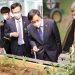 Corea del Sur e IICA