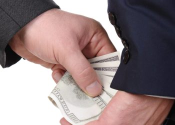 Corrupción clientelismo