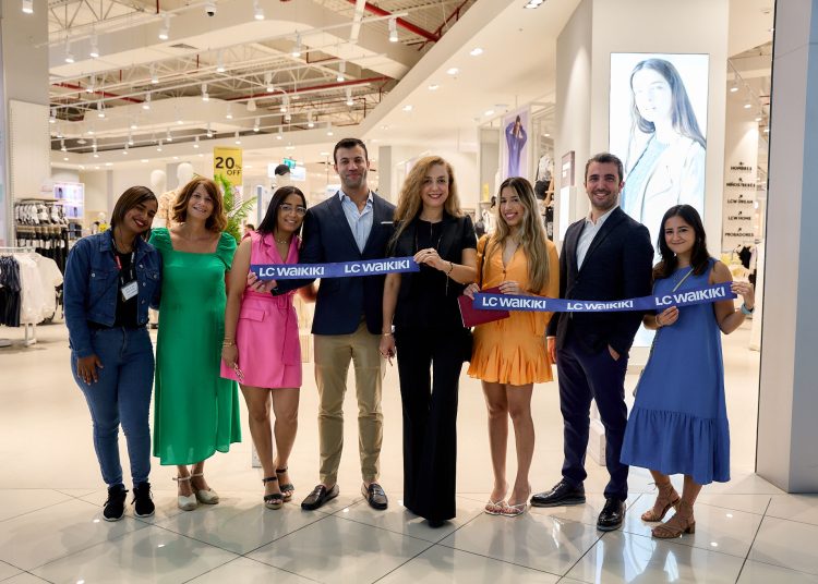 Yokarly Del Orbe, Paola Victoria, Ineldy Viñas, Youssef Osman y María Teresa Espil.