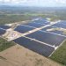 Cotoperí Solar es el segundo proyecto fotovoltaico que Acciona Energía completa en República Dominicana.