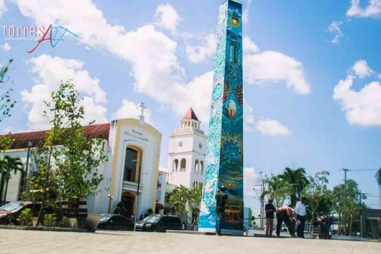 La provincia Sánchez Ramírez tiene una población estimada de 151,978 habitantes, según la ONE. / Cortesía