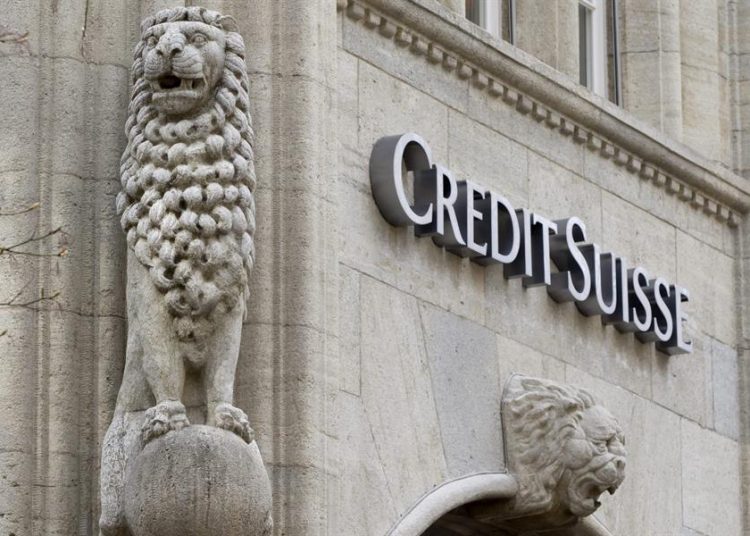 Credit Suisse
