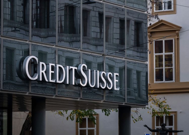 Credit Suisse