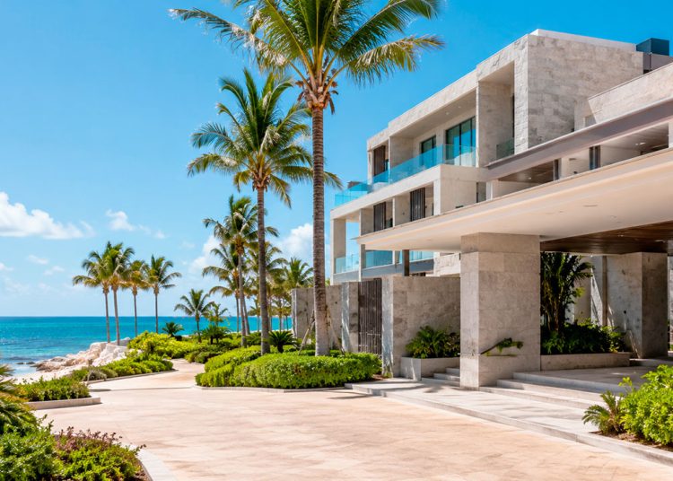 El sector turístico dominicano es uno de los más dinámicos de la economía dominicana.