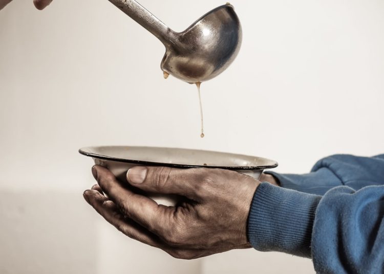 Inseguridad alimentaria