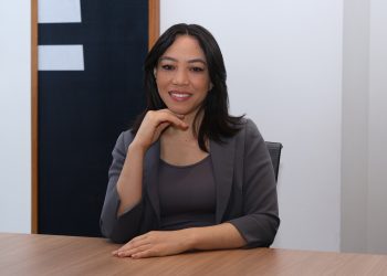 Cristal Acevedo. | Ronny Cruz