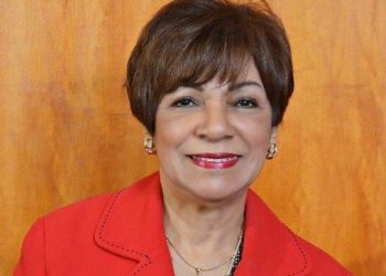 Cristina de Castro, presidente ejecutiva de Abancord. | Fuente externa.