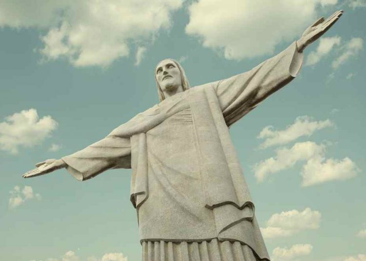 Cristo Redentor
