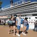 Crucero Carnival Vista