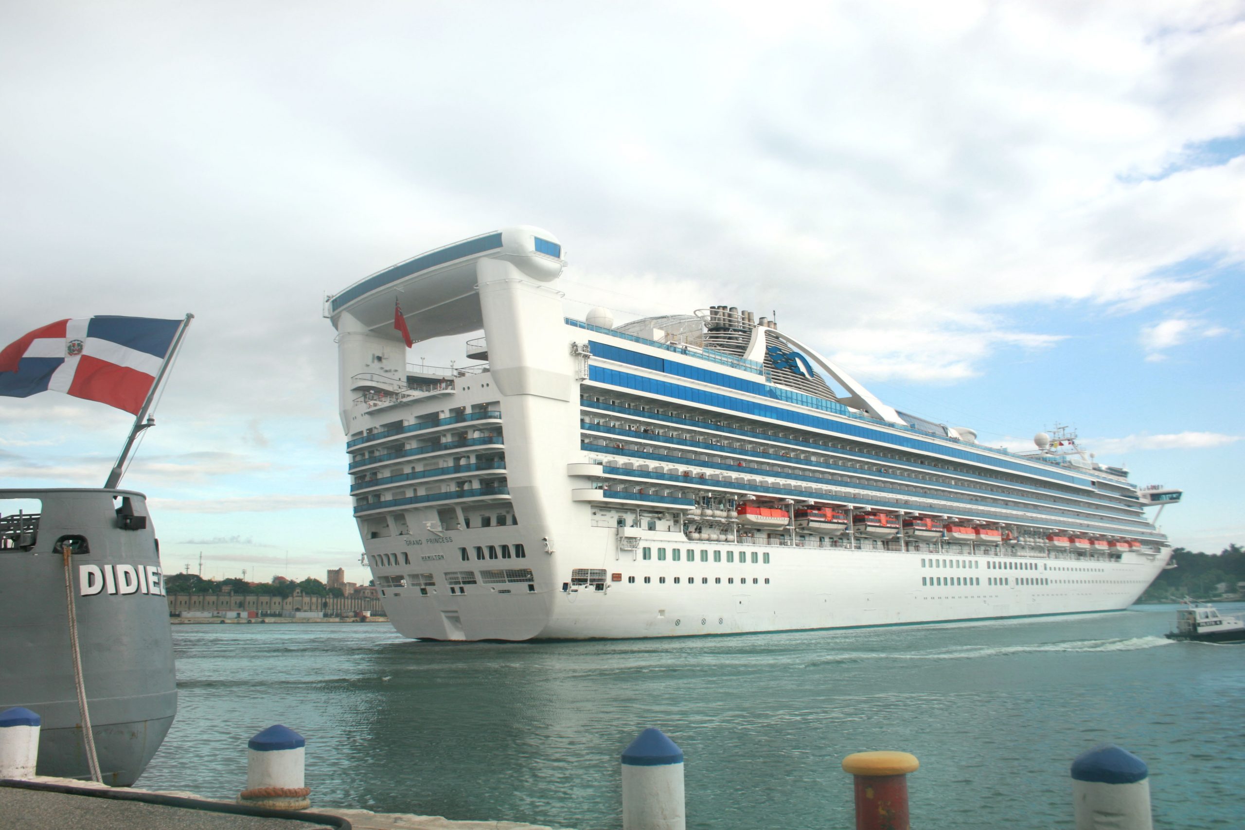 Los directivos de SansSouci resaltaron el trabajo que ha venido realizando el Ministerio Turismo./elDinero