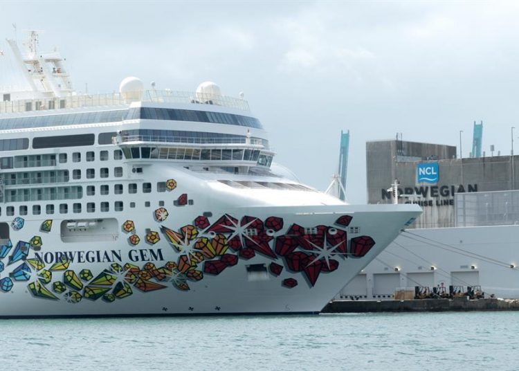 Cruceros