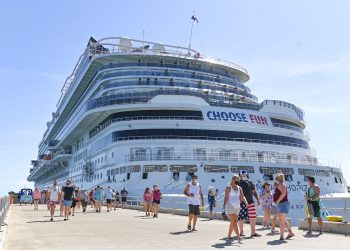 Cruceros RD