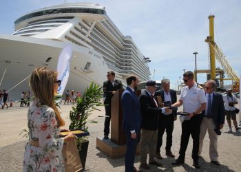 Cruceros Uruguay