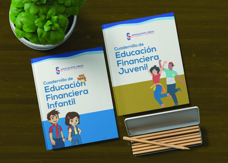 Cuadernillos de Educación Financiera.