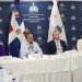 En lo que va de 2025, el Cnzfe ha aprobado 37 nuevas empresas de zonas francas y tres parques industriales.